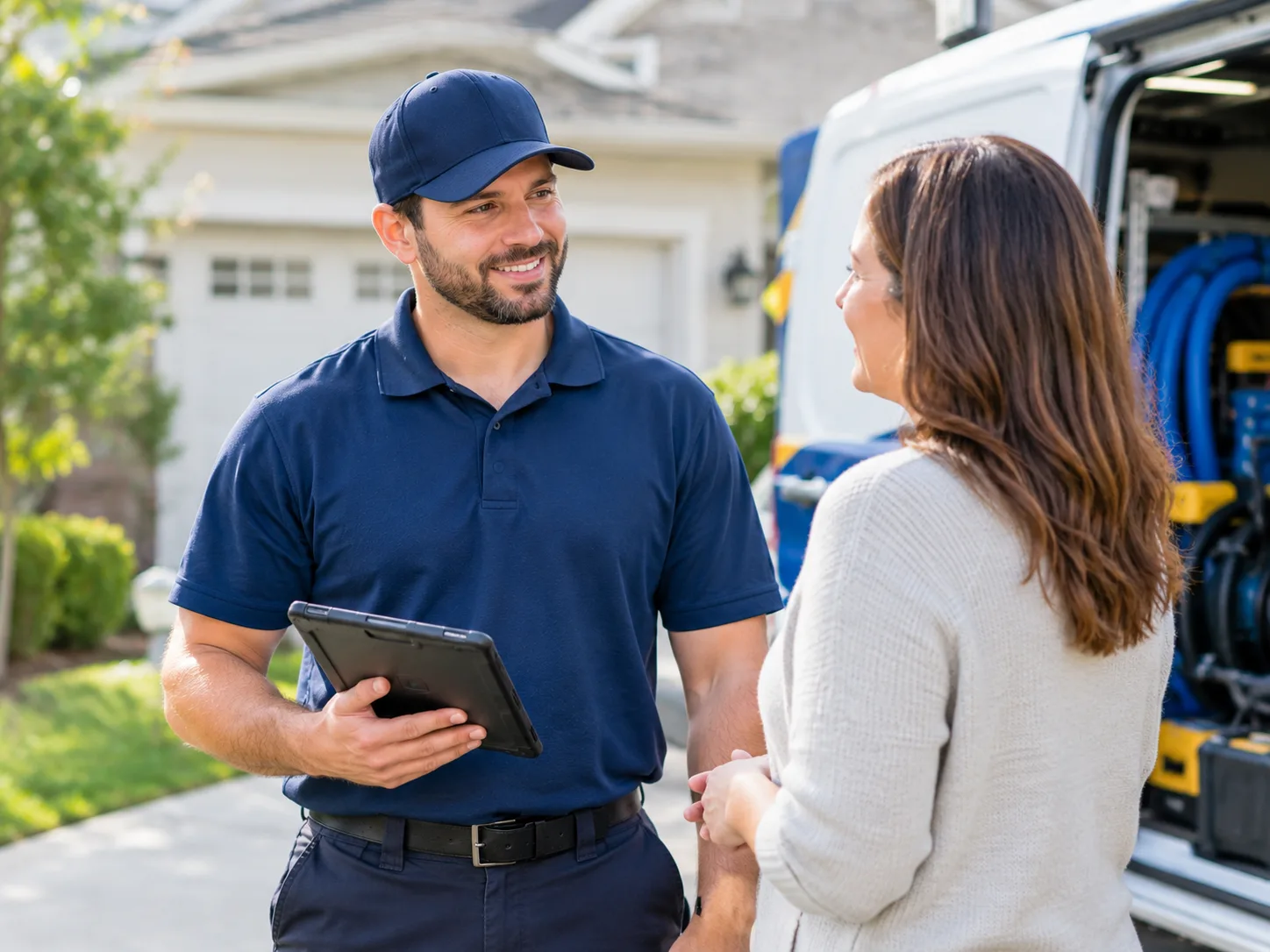 Sewage Backup Cleanup Granville, NY FAQs